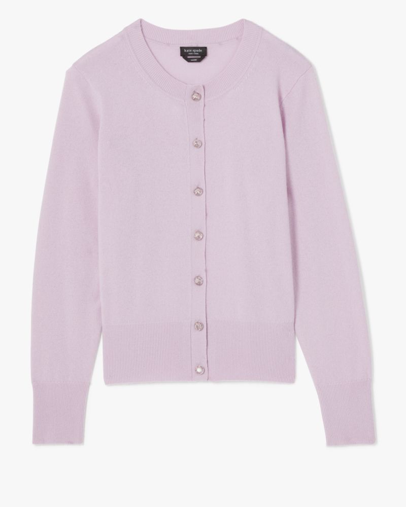 Kate spade cardigan sale best sale