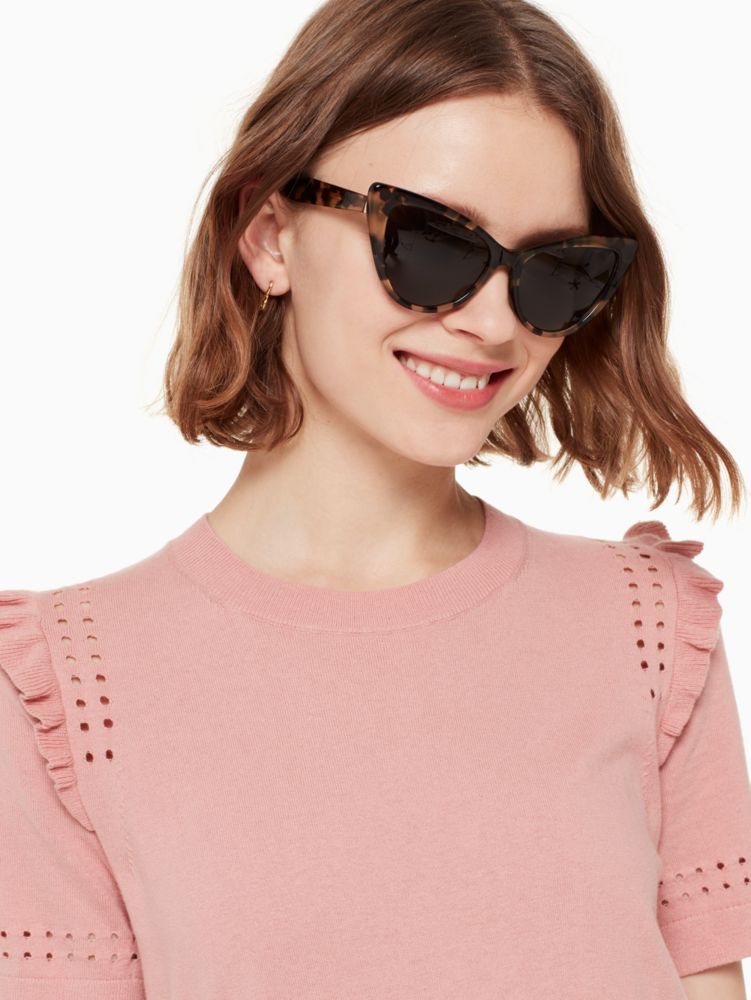 Karina Sunglasses, 0086-HA, Product