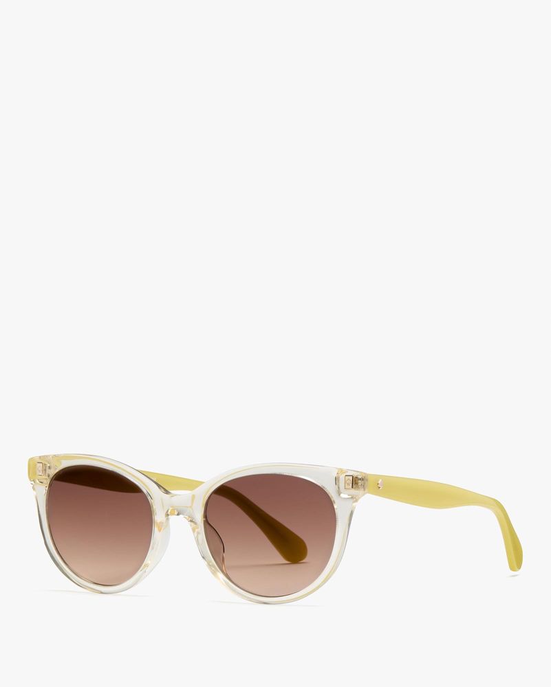 Kate Spade,Karlee Sunglasses,