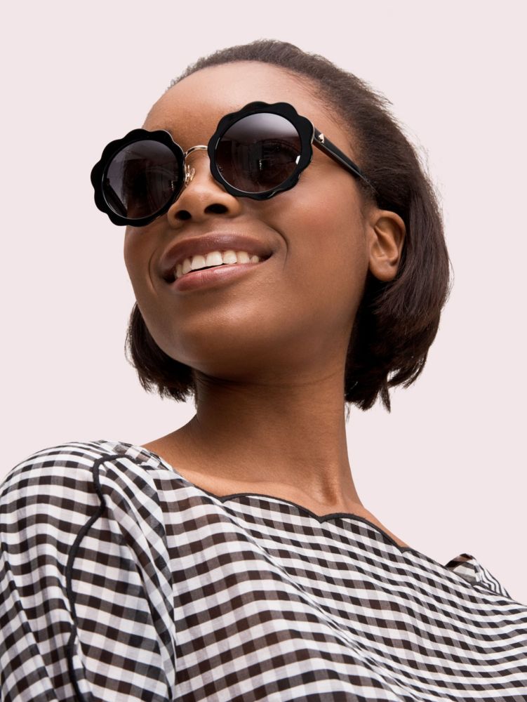 Kate Spade,Karrie Sunglasses,