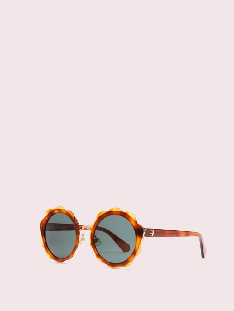 Karrie Sunglasses | Kate Spade New York