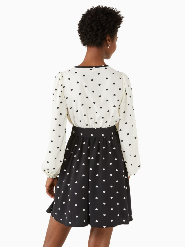 Kate Spade,Perfect Heart Dress,