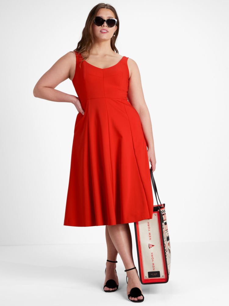 Kate spade best sale cocktail dresses