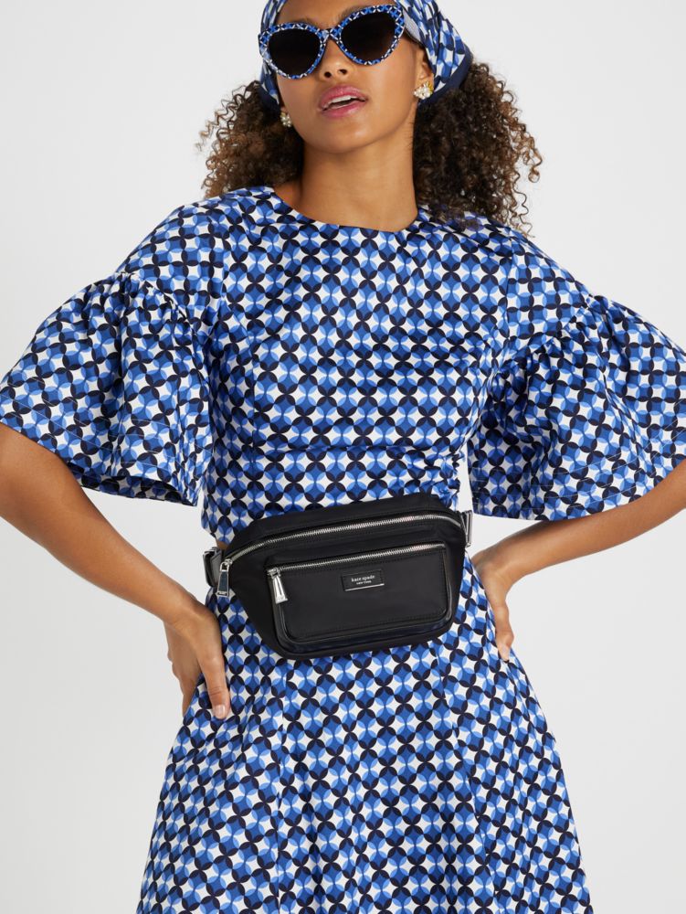 kate spade gingham circle skirt, Travel Style for 2023