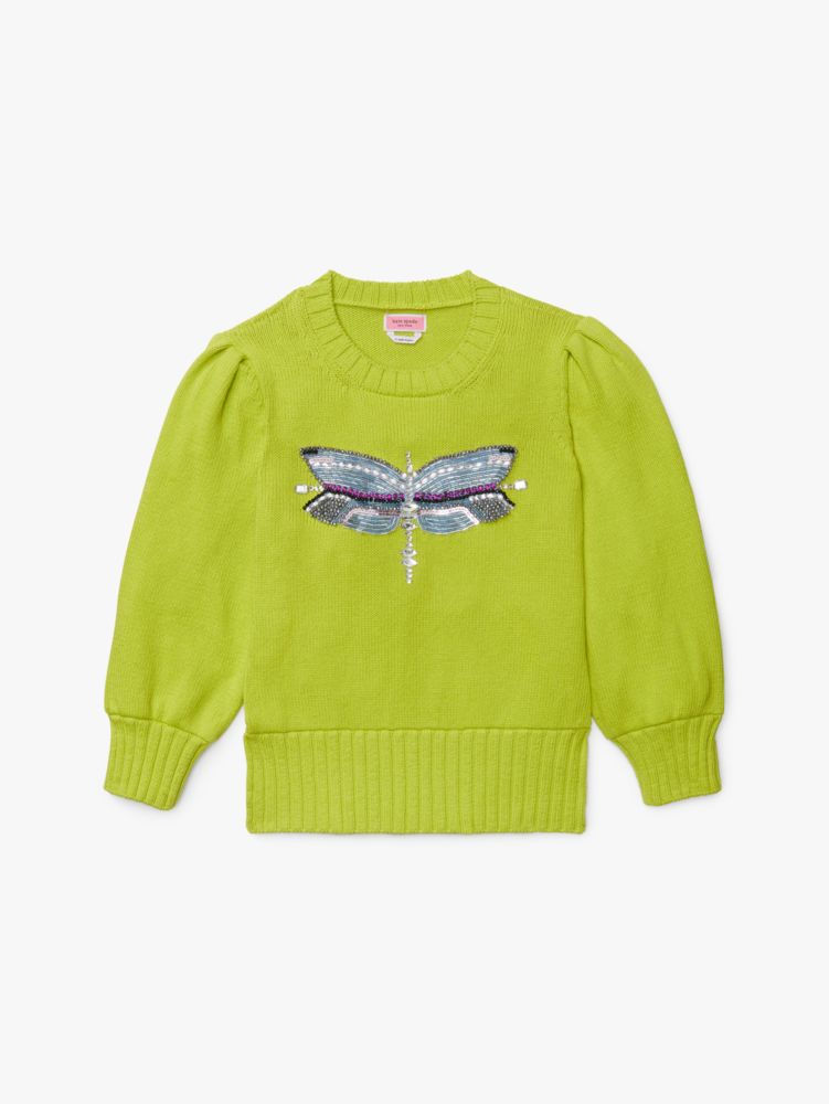 Kate spade sweater on sale sale