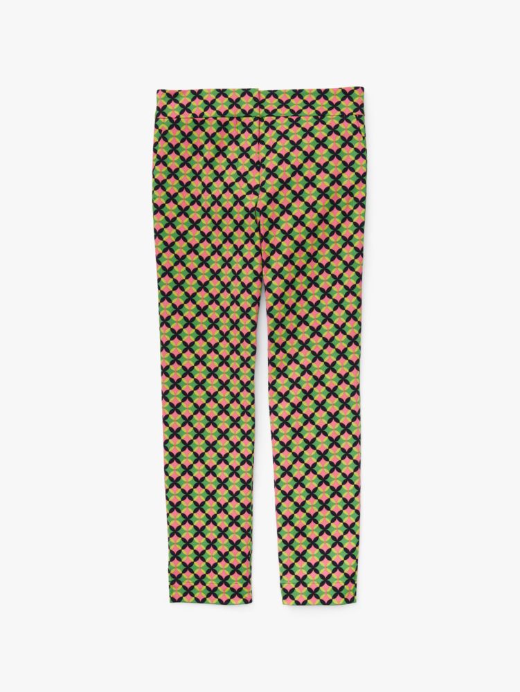 Kate Spade,Patio Tile Doris Pants,