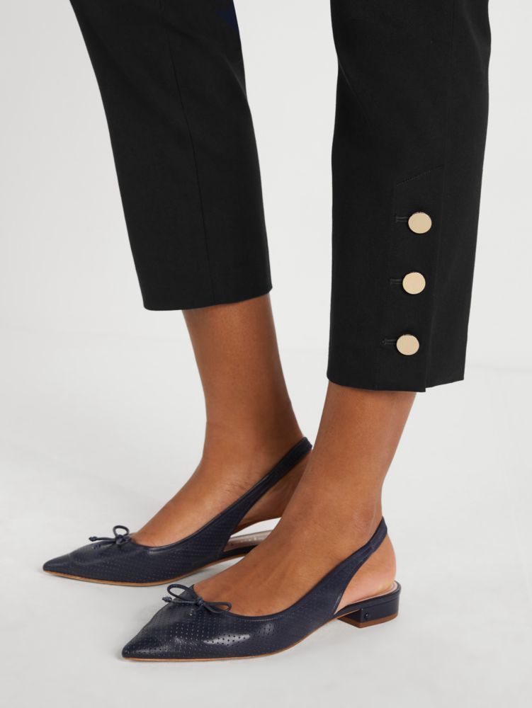 Kate Spade,Doris Embellished Pants,