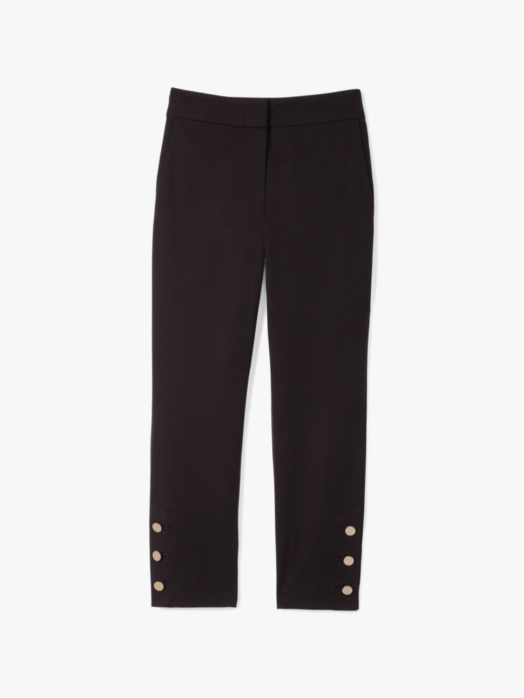 Doris Embellished Pants