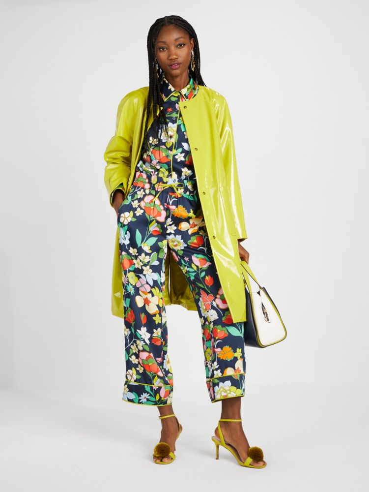 City Slicker Raincoat