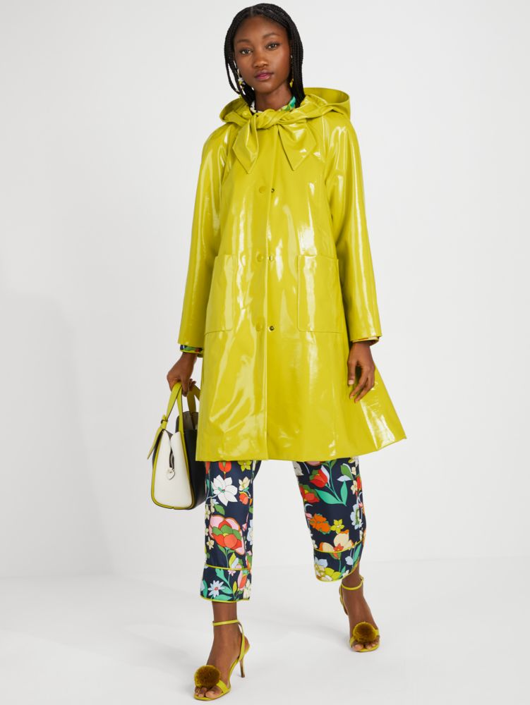 Bag Raincoat (Small Size) - Rain Slicker - for Designer Handbags, Tote Bags and Purses / Handbag Rain Protector for Designer Bags