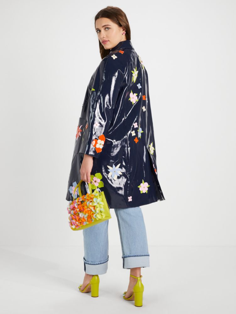 Kate spade outlet raincoat sale