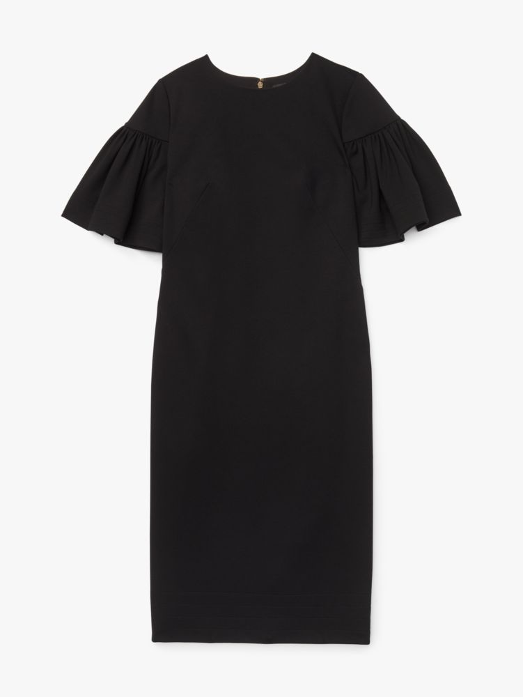 Kate spade best sale ponte dress