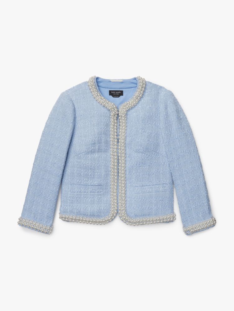 Kate spade 2024 baby jacket