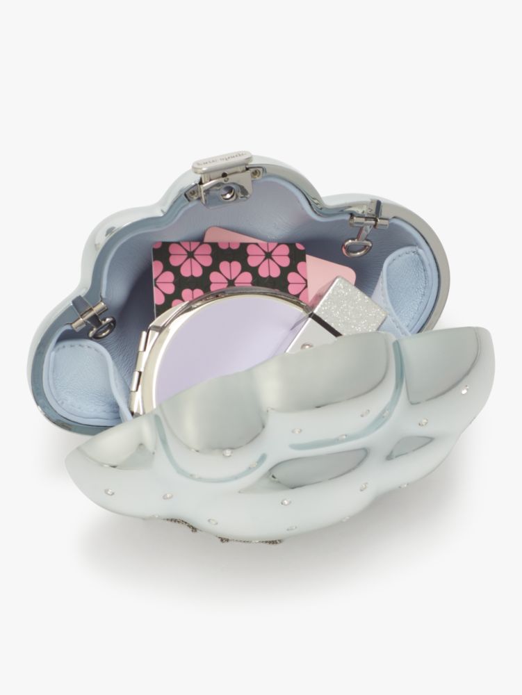 Cloud clutch discount kate spade