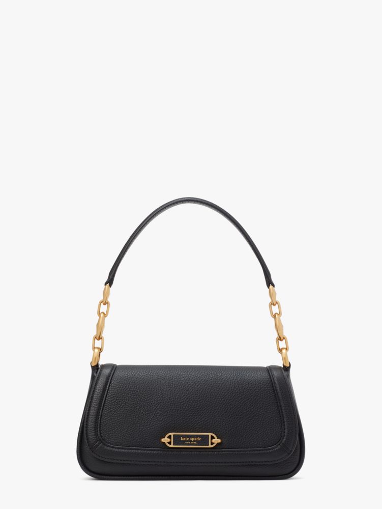 Katey Luxe Mini Shoulder Bag
