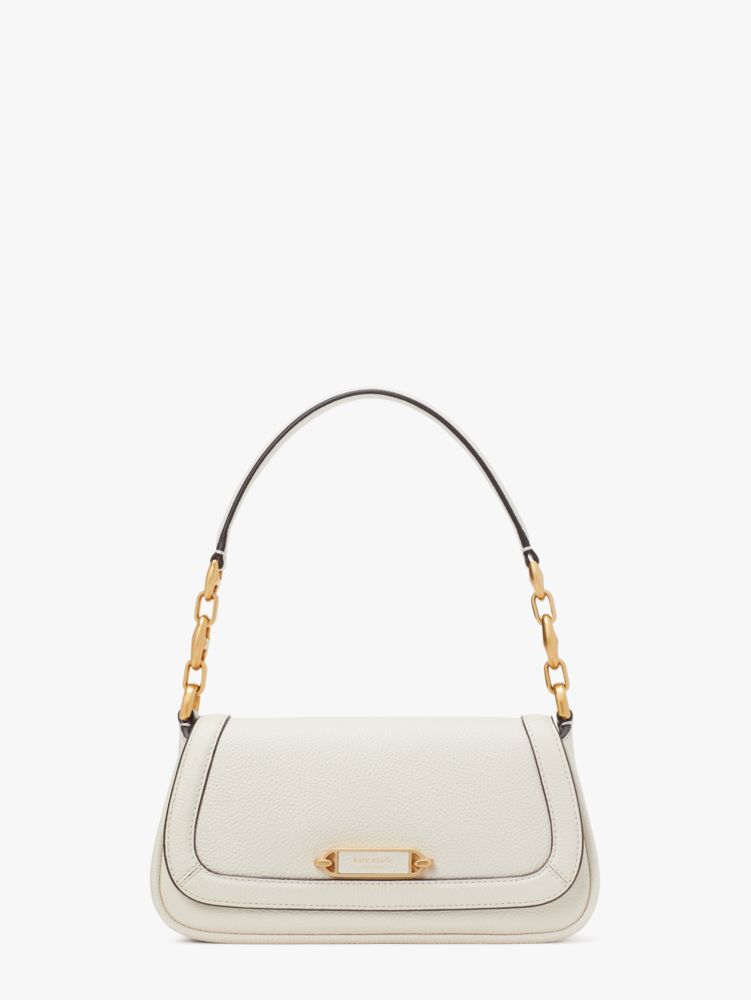 Gramercy Small Flap Shoulder Bag curated on LTK
