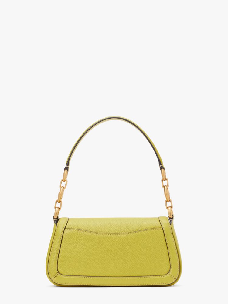 Gramercy Small Flap Shoulder Bag