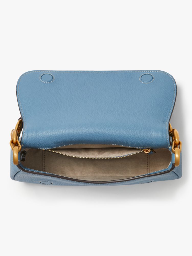 Kate Spade,Gramercy Small Flap Shoulder Bag,
