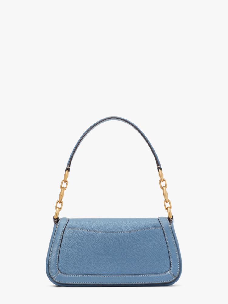 Kate Spade,Gramercy Small Flap Shoulder Bag,