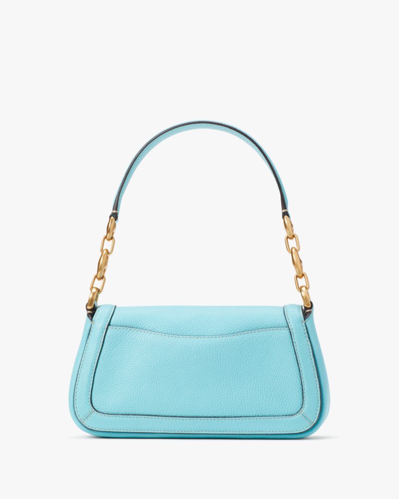 Kate Spade,Gramercy Small Flap Shoulder Bag,