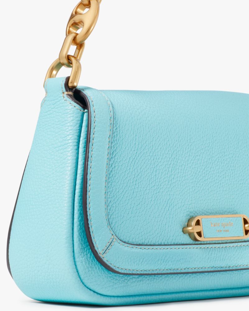 Kate spade gramercy discount small flap shoulder bag