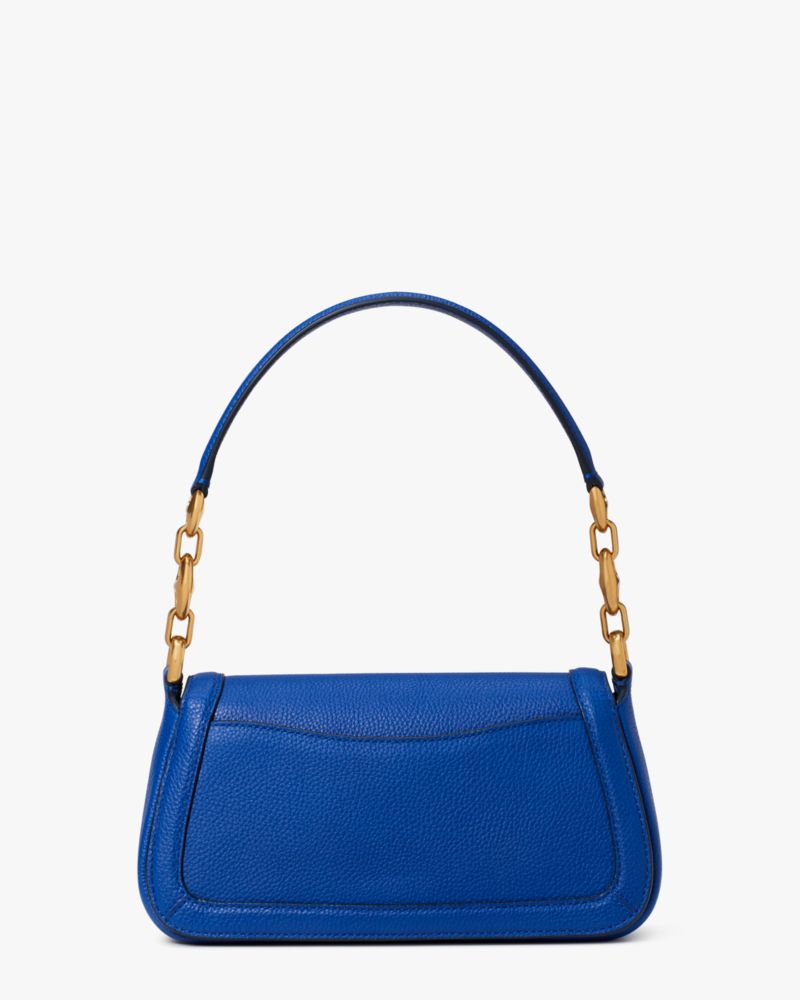 Kate Spade,グラマシー スモール フラップ ショルダー バッグ,バッグ,ブルーベリー