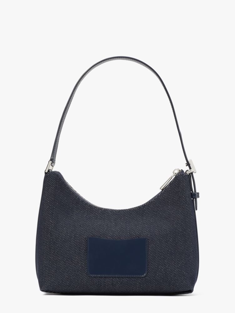 Kate spade 2024 sam denim tote