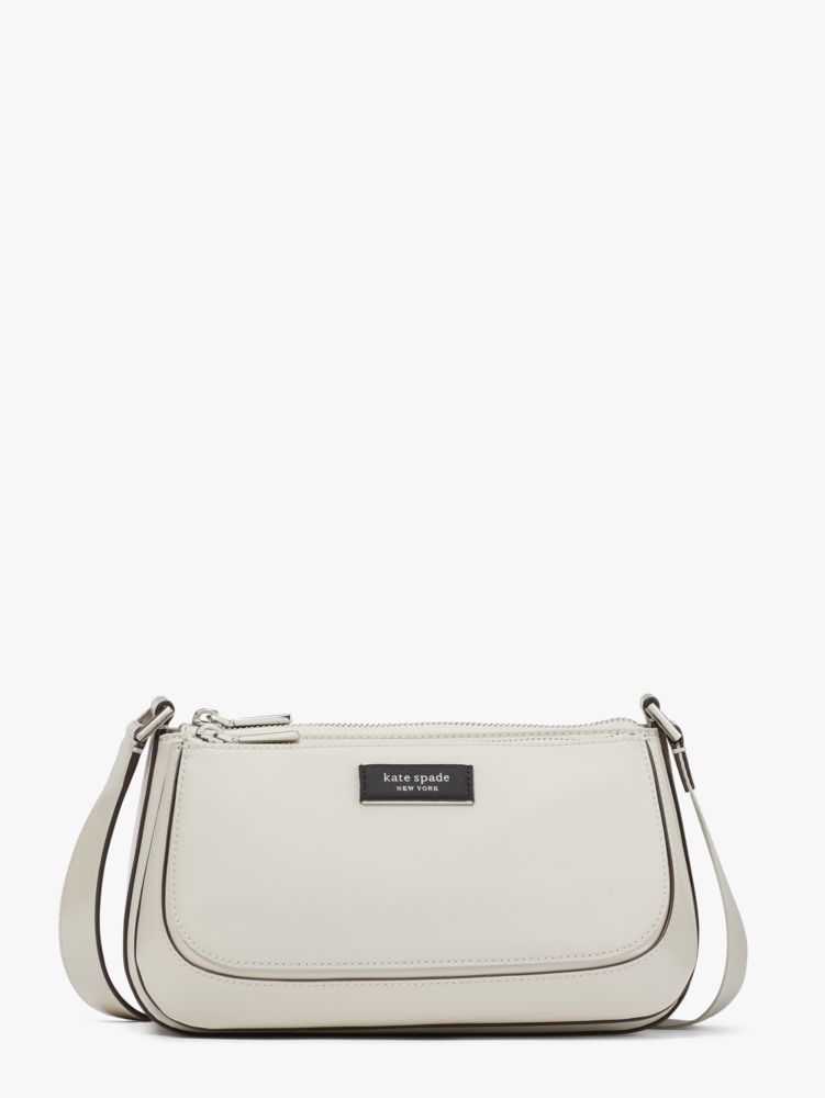 Hudson Colorblocked Small Messenger Bag | Kate Spade New York