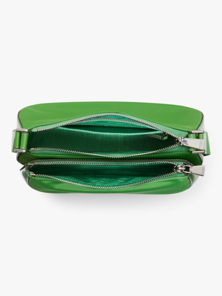 Kate Spade,Hudson Colorblocked Small Messenger Bag,crossbody bags,Small,Casual,