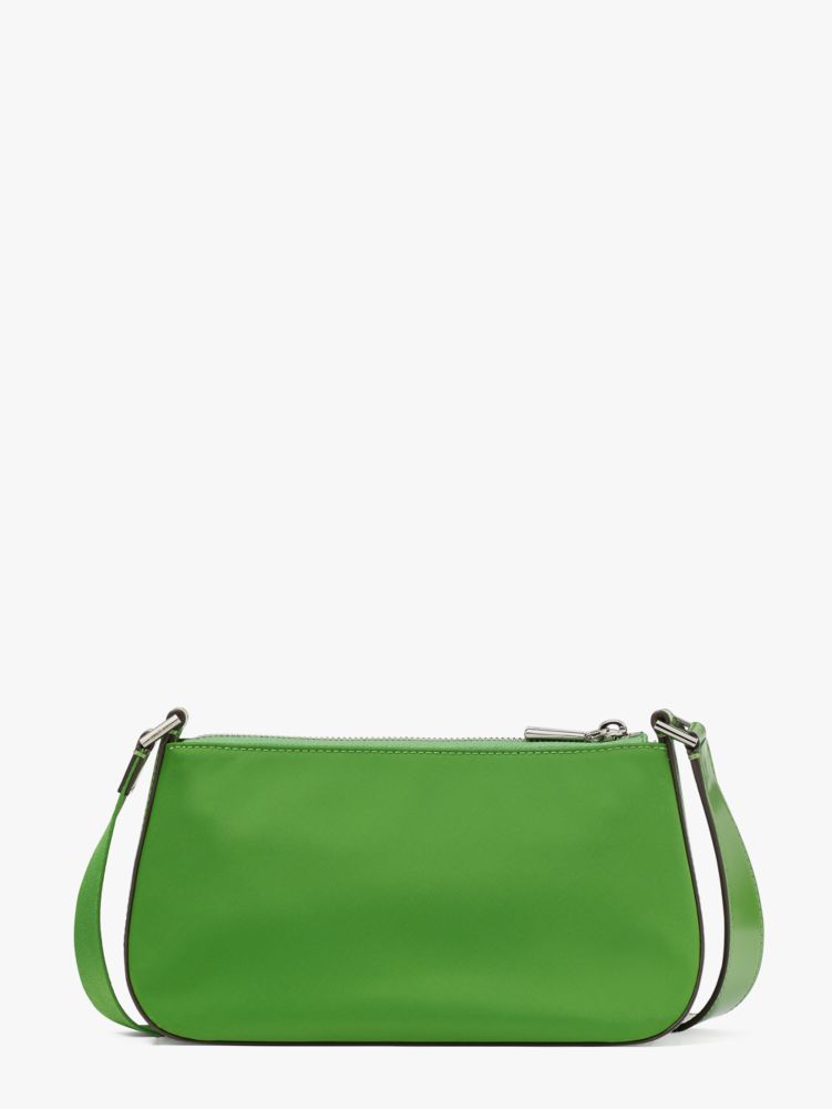 Kate Spade New York Nylon Tote Bag - Green Totes, Handbags - WKA349990