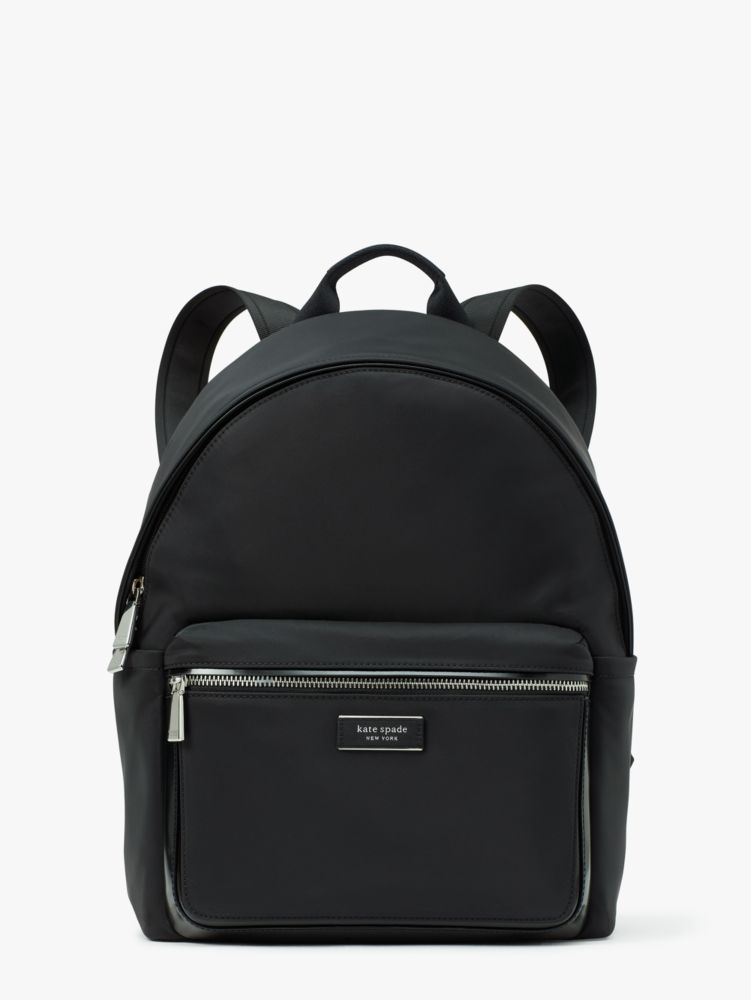 Sam Icon KSNYL Nylon Medium Backpack