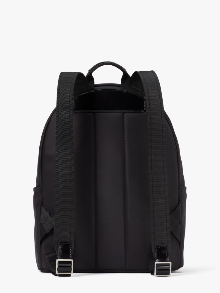 Sam Icon Ksnyl Nylon Medium Backpack Kate Spade New York