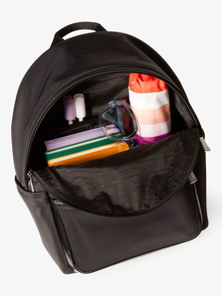 Sam Icon KSNYL Nylon Medium Backpack