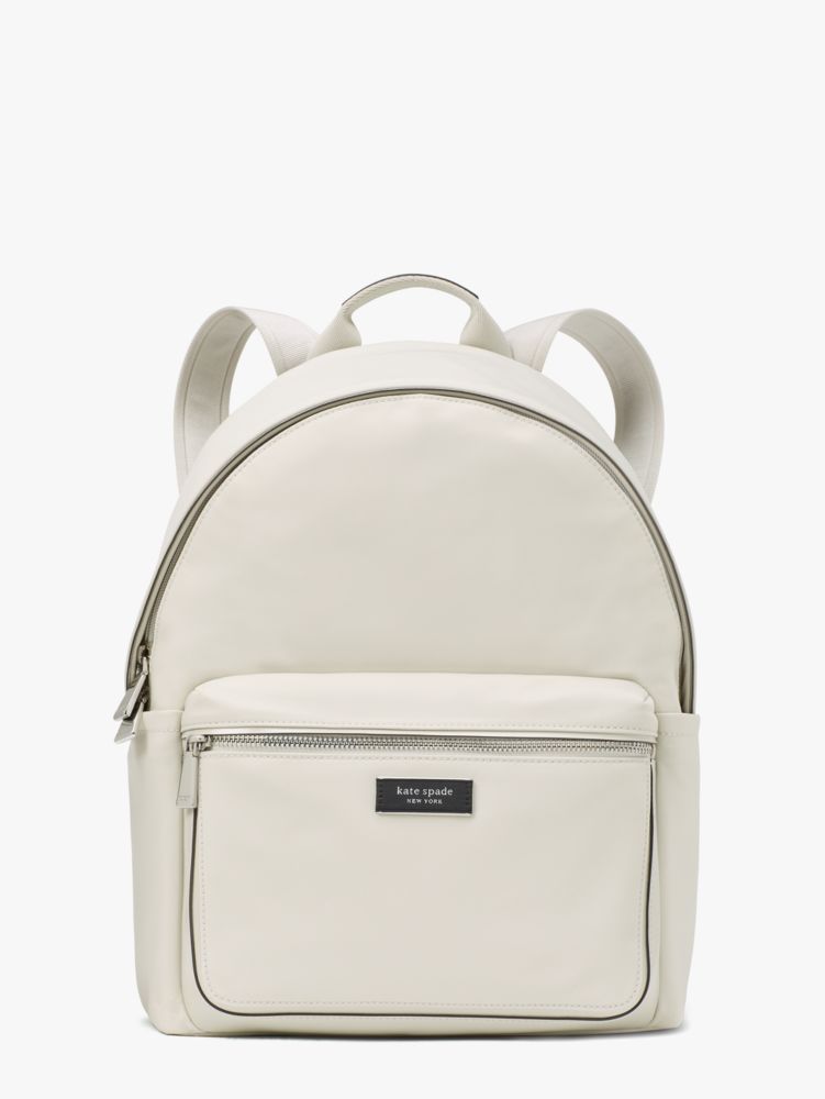 Sam Icon Ksnyl Nylon Medium Backpack