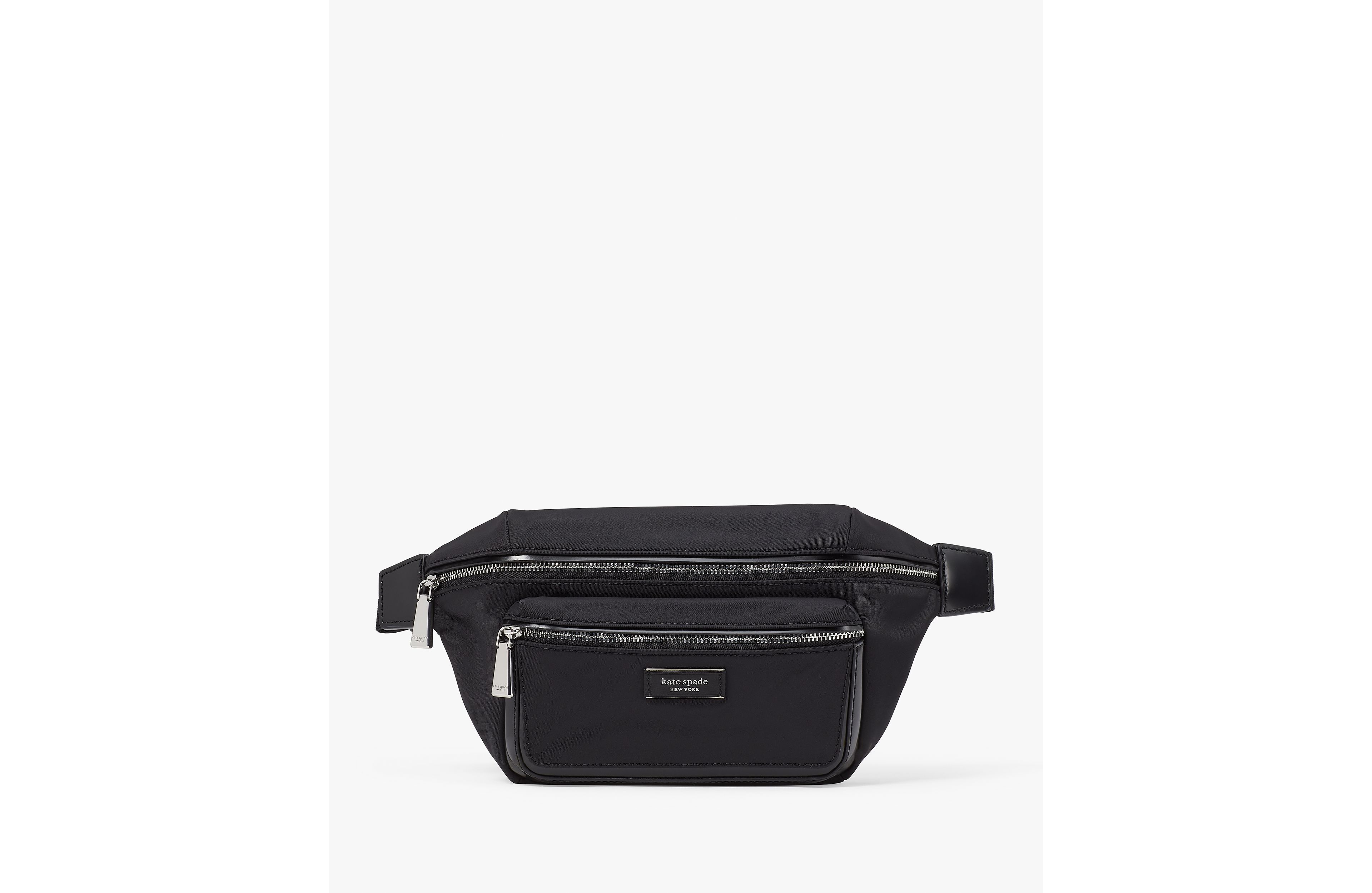 Sam Icon Ksnyl Nylon Medium Belt Bag