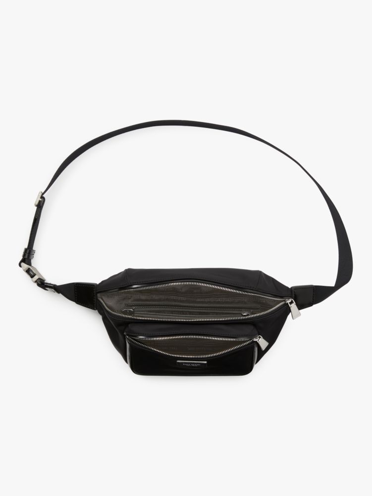 Kate spade clearance nylon fanny pack