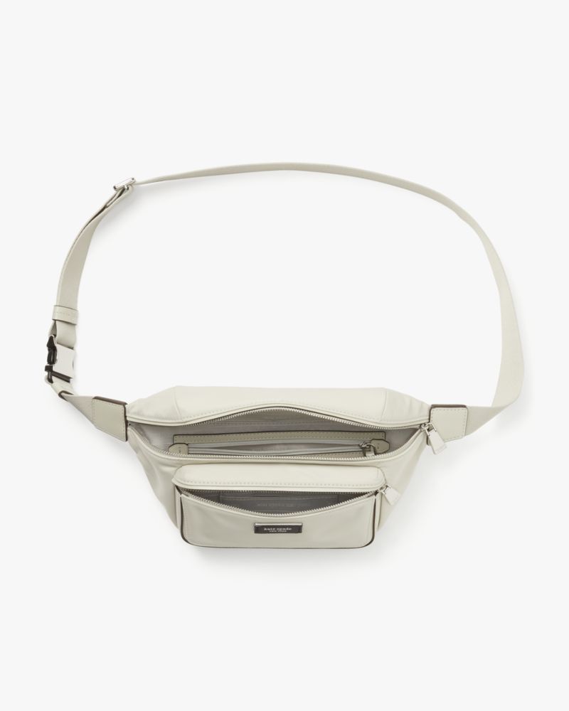 Kate Spade,サム アイコン KSNYL ミディアム ベルト バッグ,クラッチ,