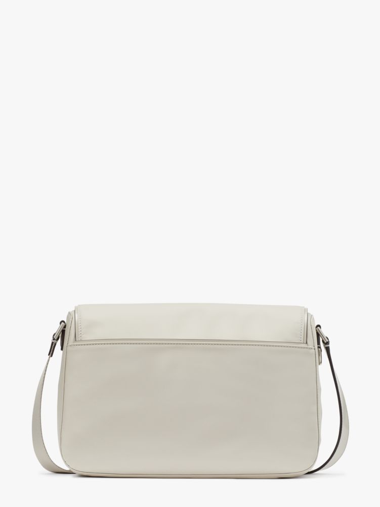 ♡ Sam Icon Ksnyl Nylon Medium Messenger Bag | Kate Spade New