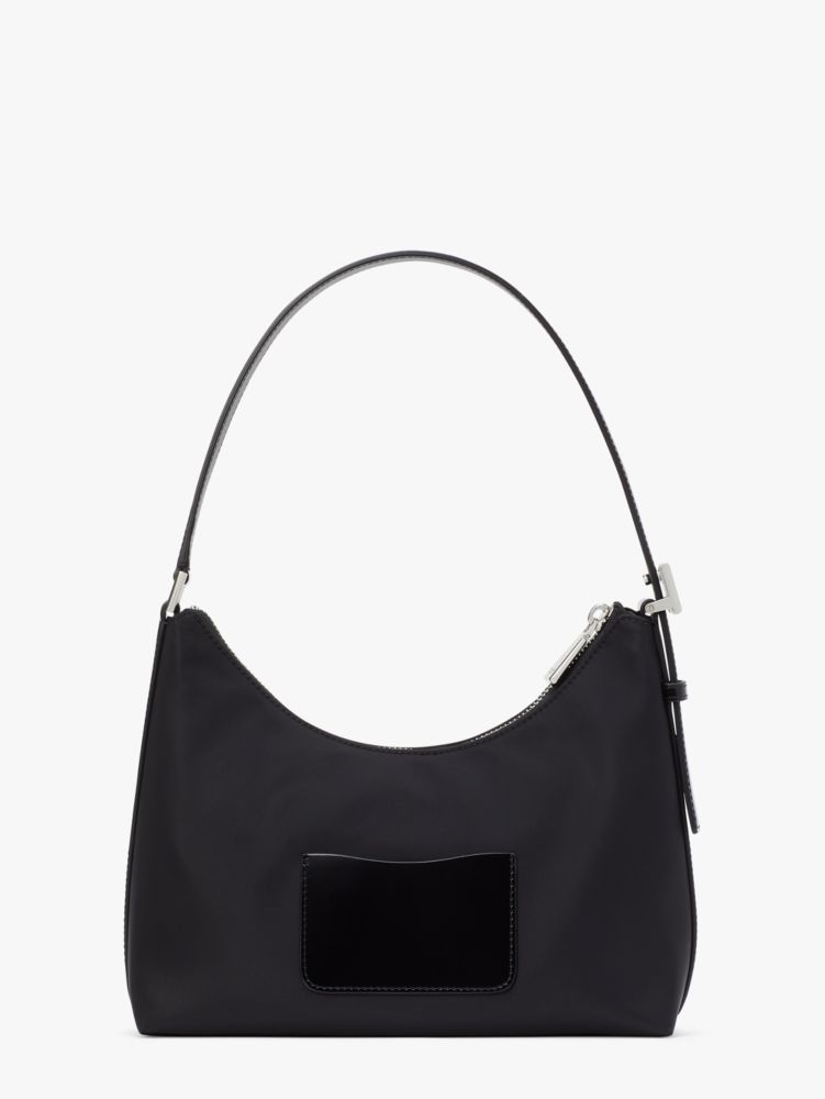 Sam Icon KSNYL Nylon Small Shoulder Bag