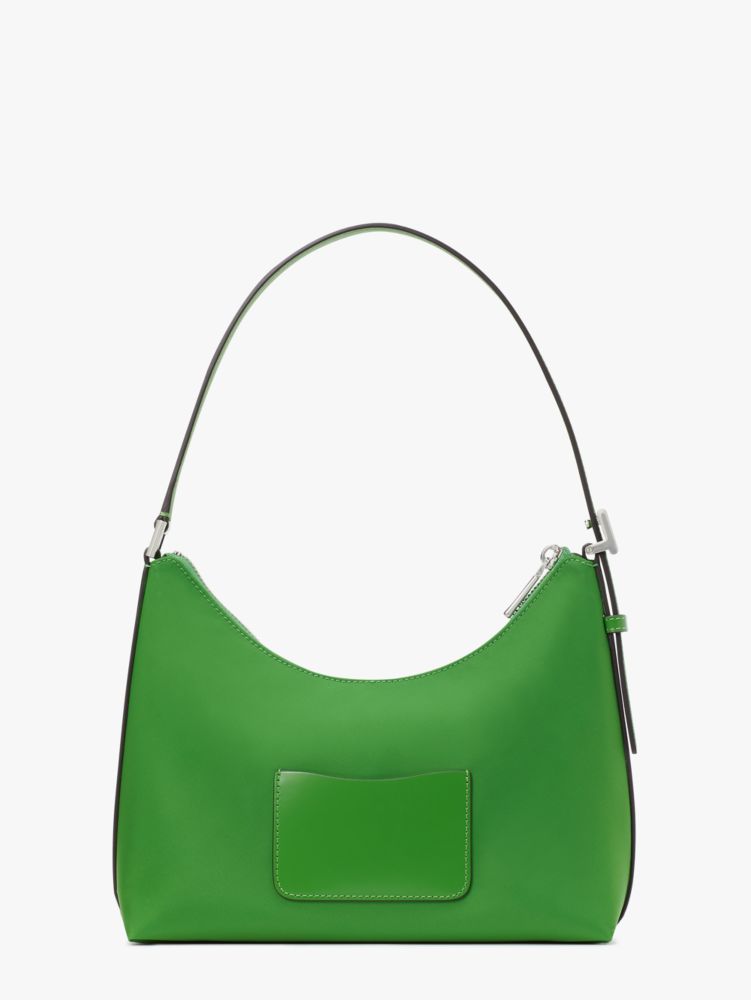 Kate Spade,Sam Icon Ksnyl Nylon Small Shoulder Bag,