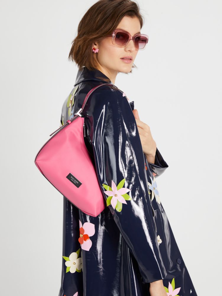 Pink Kate Spade Purse – The Pink Millennial