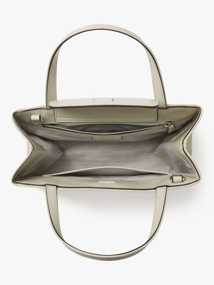 Kate Spade,Sam Icon Ksnyl Nylon Small Tote,