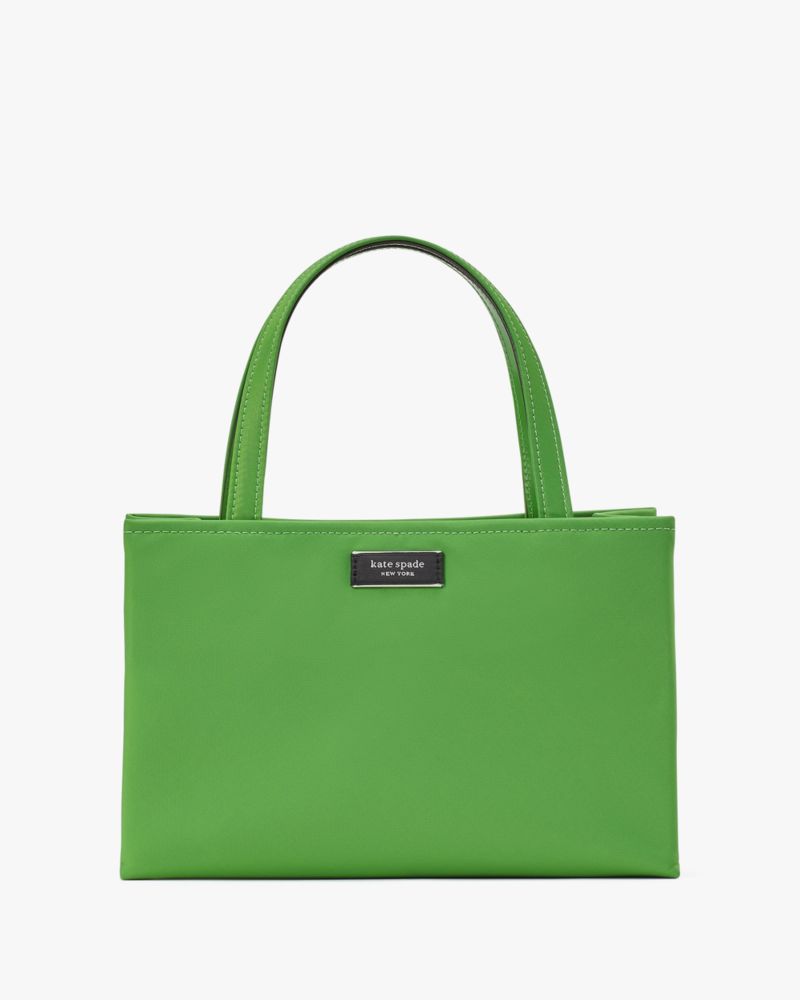 Kate Spade New York Sam Icon Small Tote