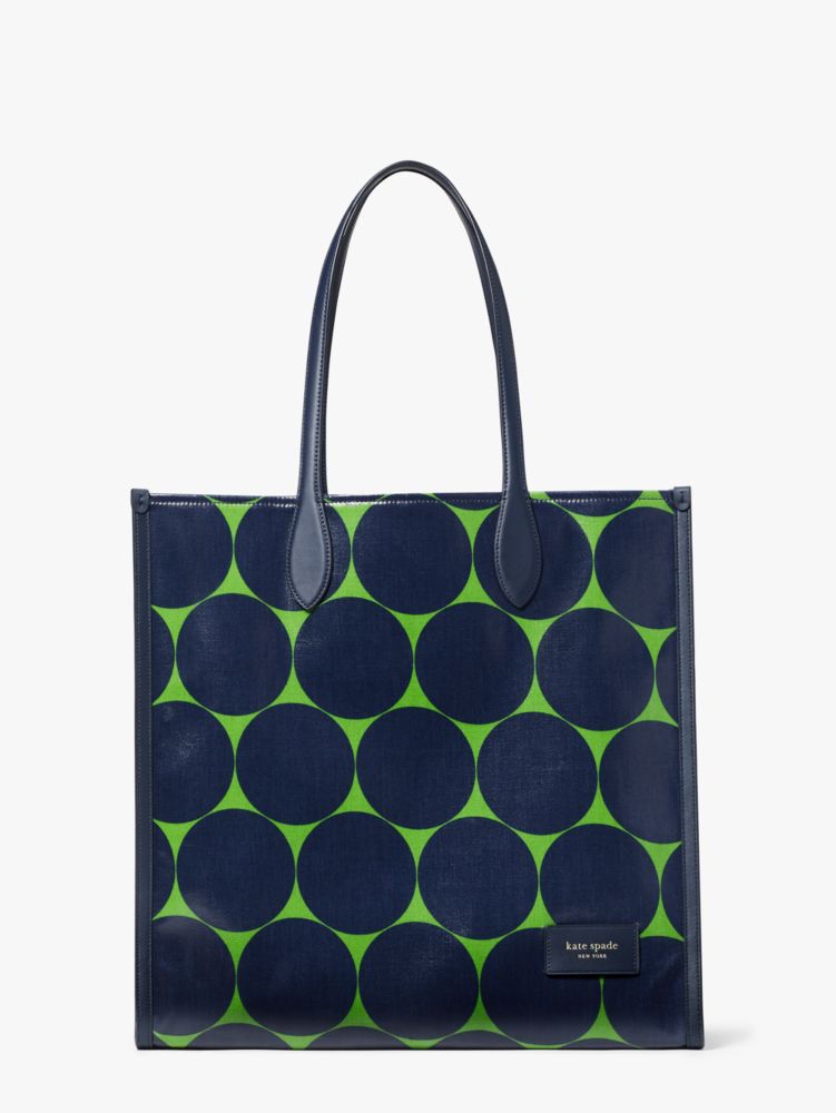 Dot tote kate spade new arrivals