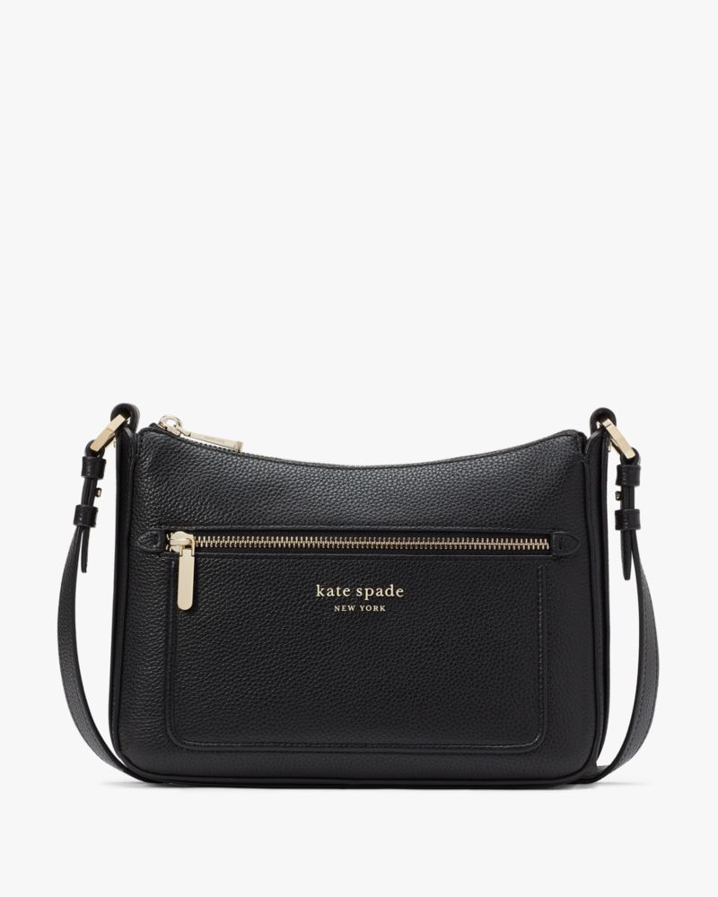 Hudson Medium Crossbody | Kate Spade New York