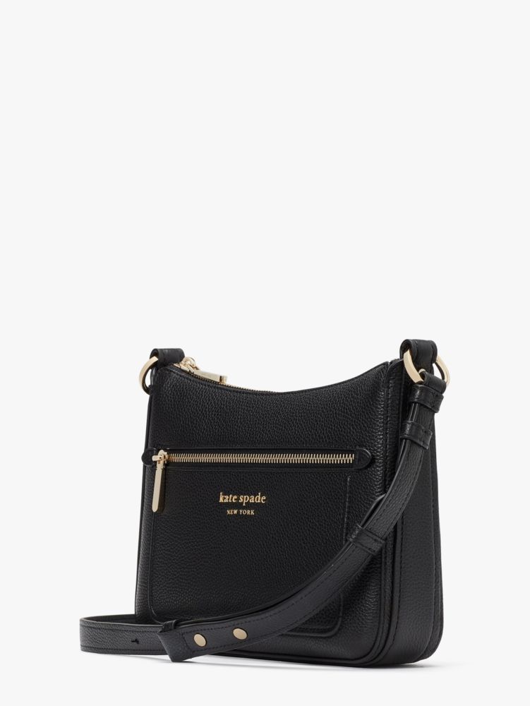 Hudson Medium Crossbody