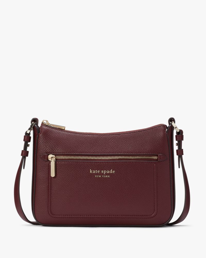 Hudson Medium Crossbody | Kate Spade New York