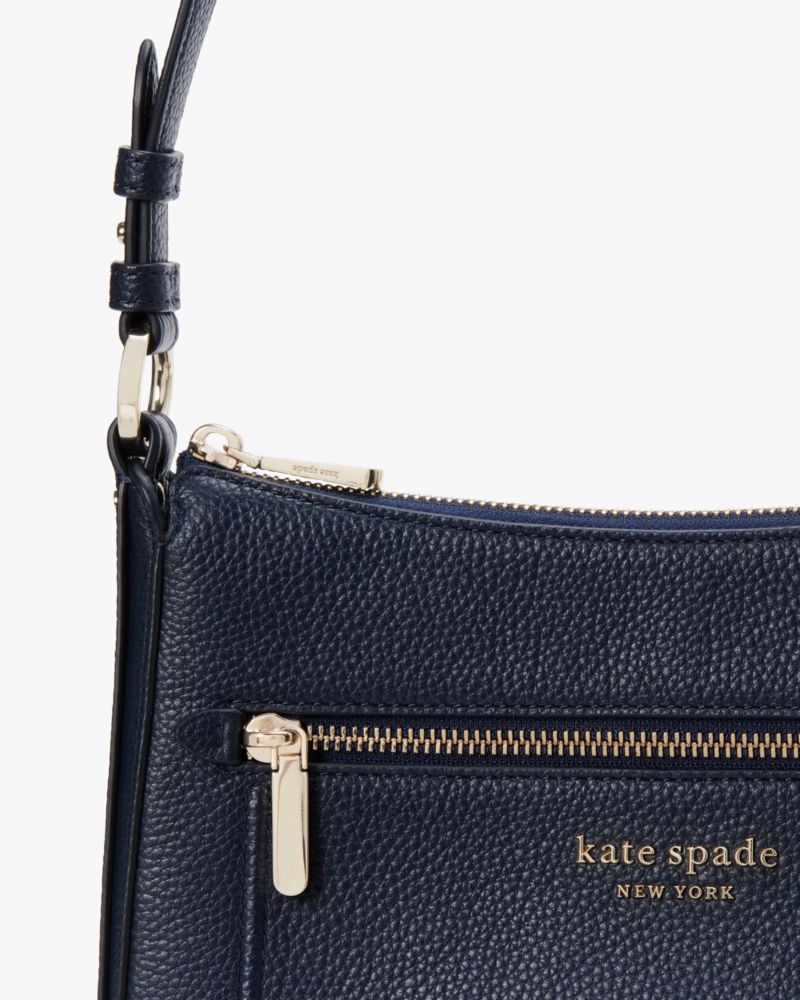 Kate spade jackson discount street quincy shoulder bag