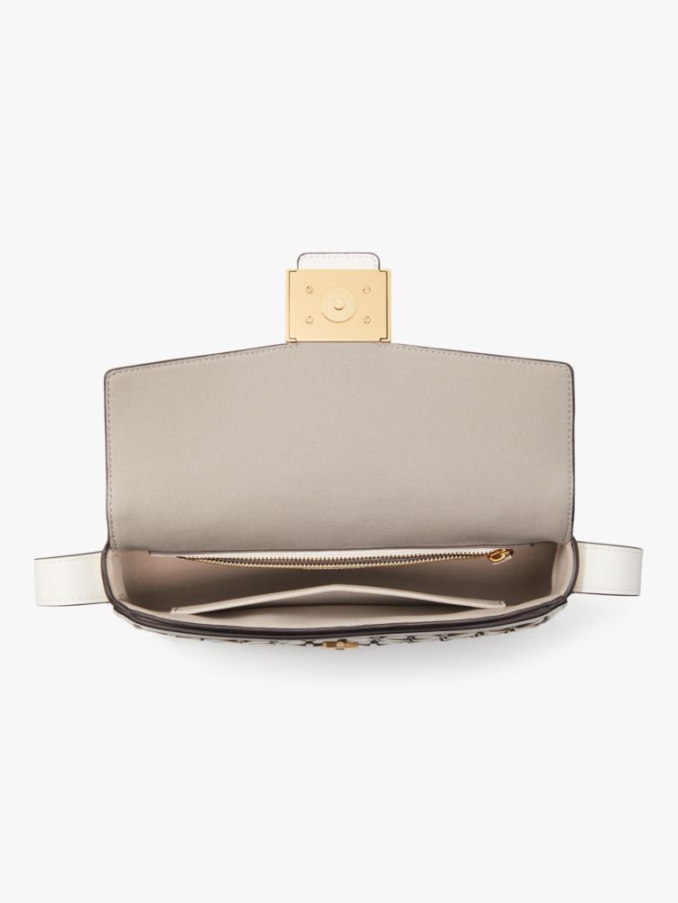 Kate Spade,Katy Patio Tile Medium Shoulder Bag,