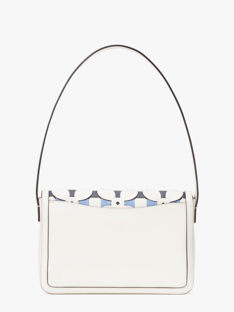 Kate Spade,Katy Patio Tile Medium Shoulder Bag,